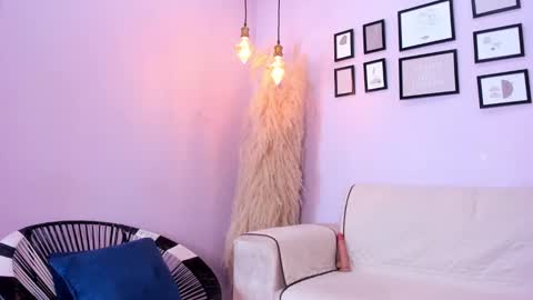 Alana online show from 03.12.25