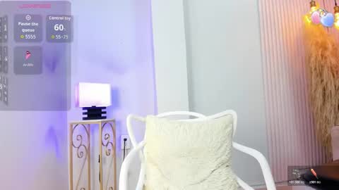 Alana online show from 03.24.26