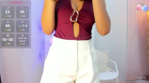 Alana online show from 04.02.26