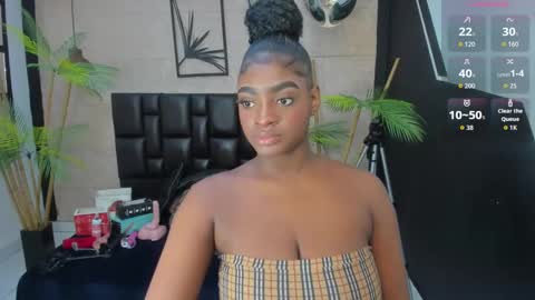 Alana online show from 09.09.25