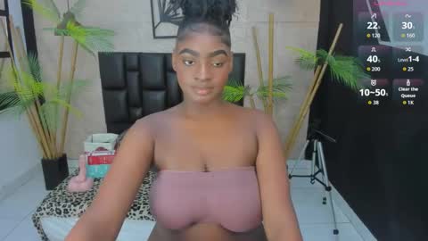 Alana online show from 09.12.25