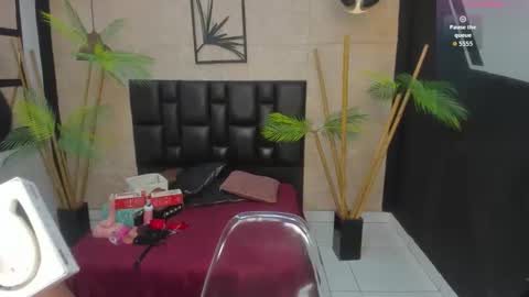 Alana online show from 09.13.25