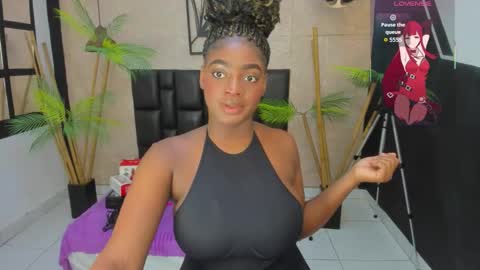 Alana online show from 09.22.25