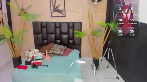 Alana online show from 09.24.25