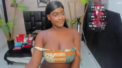 Alana online show from 10.16.25