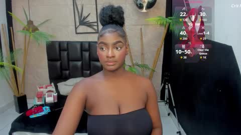 Alana online show from 11.05.25