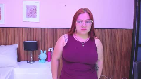 Alana online show from 09.09.25