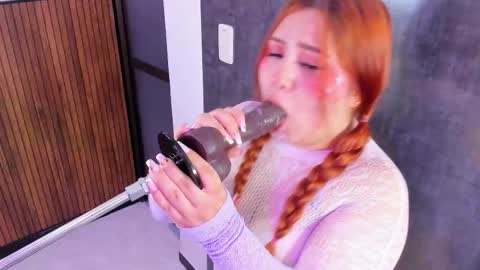 Alana online show from 02.14.26