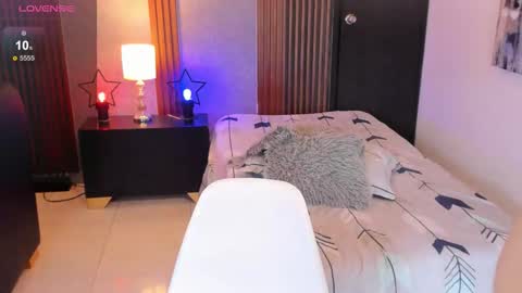 Alana online show from 11.28.25