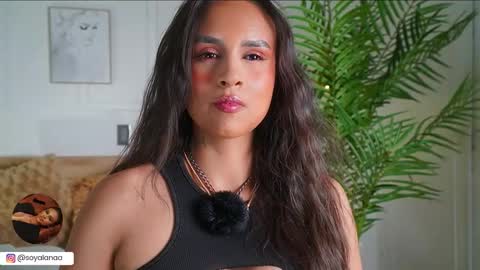 Alana online show from 02.10.26