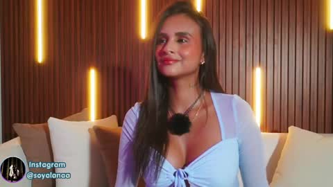 Alana online show from 04.10.26