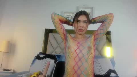 Alana 3 online show from 01.15.26