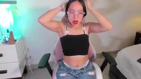 Alana  online show from 12.03.24