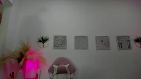 Alana  online show from 12.14.24