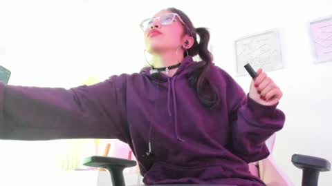 Alana  online show from 12.29.24