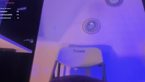 Maeve  online show from 12.09.24