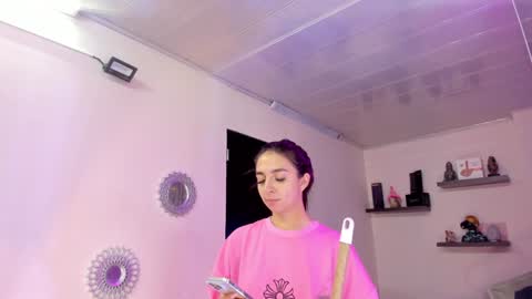 Maeve  online show from 01.31.25