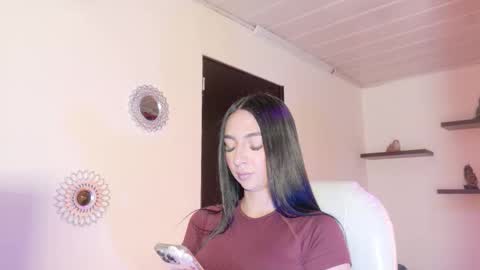 Maeve  online show from 12.16.25