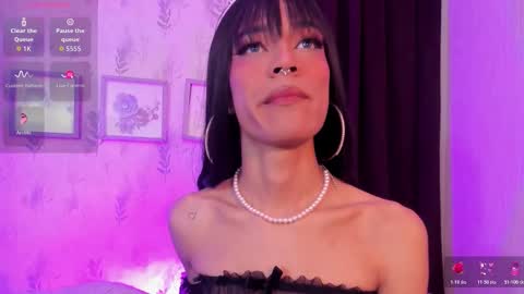 alana madison online show from 10.17.25