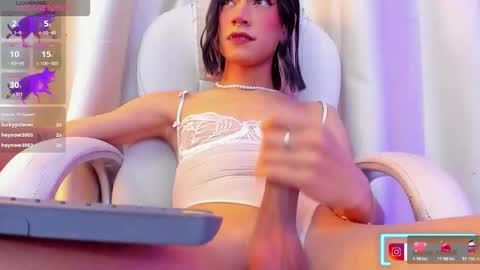 alana madison online show from 01.07.26