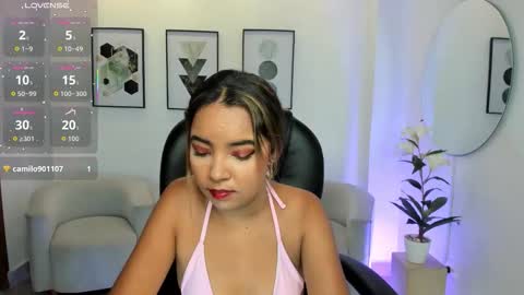 Snapshot of alana_martiins chatting on 03.26.26 alana online show from 03.26.26