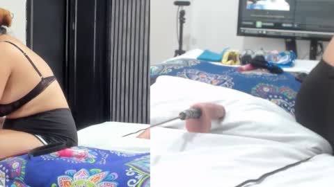 Alana online show from 12.20.25