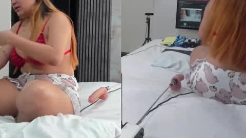 Alana online show from 02.14.26