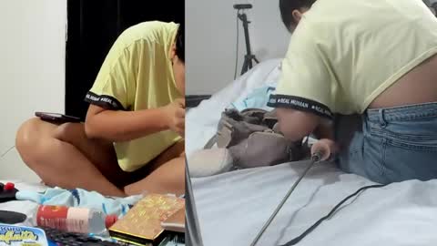 Alana online show from 04.03.26