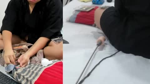 Alana online show from 05.23.26
