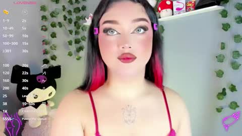 Alana Muller online show from 09.20.25