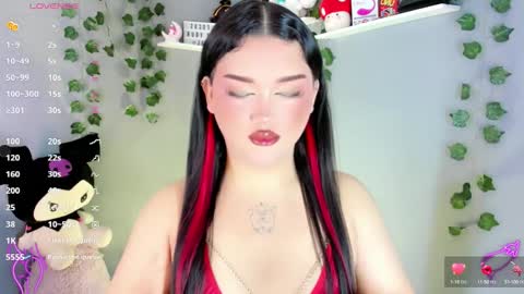 Alana Muller online show from 09.21.25