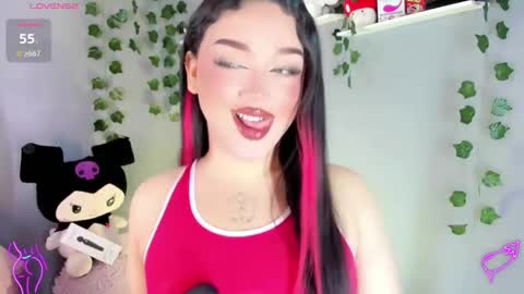 Alana Muller online show from 09.29.25