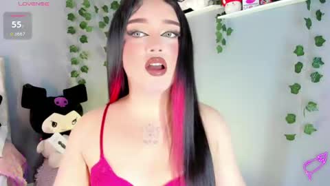 Alana Muller online show from 10.07.25