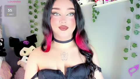 Alana Muller online show from 10.10.25