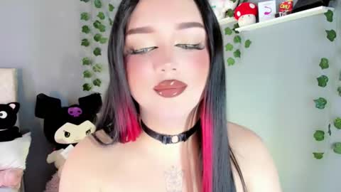 Alana Muller online show from 10.16.25