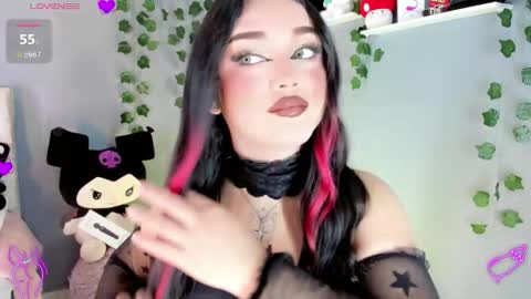 Alana Muller online show from 10.20.25