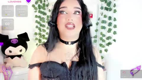 Alana Muller online show from 02.10.26