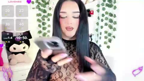 Alana Muller online show from 02.22.26