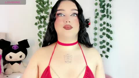 Alana Muller online show from 05.25.26