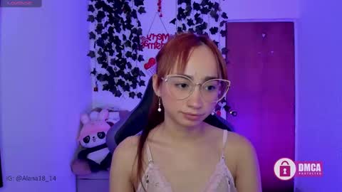 alana_pherson online show from 01.05.25