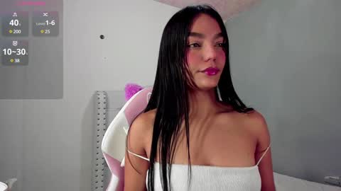 Alana. online show from 01.21.25