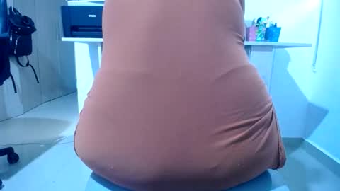 A l a n a online show from 03.09.26