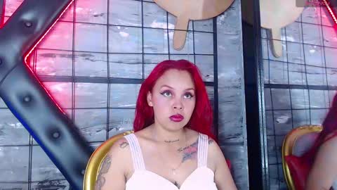 Snapshot of alana_roth chatting on 01.21.25 ALANA ROTH online show from 01.21.25