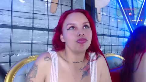 Snapshot of alana_roth chatting on 01.21.25 ALANA ROTH online show from 01.21.25