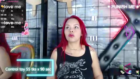 Snapshot of alana_roth chatting on 02.01.25 ALANA ROTH online show from 02.01.25