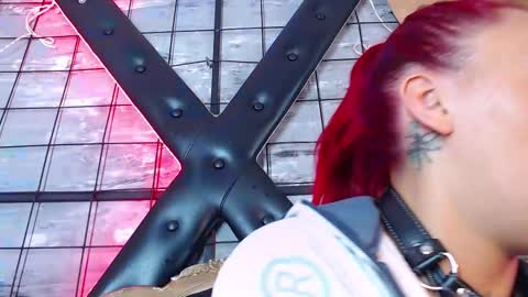 Snapshot of alana_roth chatting on 03.12.25 ALANA ROTH online show from 03.12.25