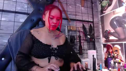 Snapshot of alana_roth chatting on 02.20.26 ALANA ROTH online show from 02.20.26