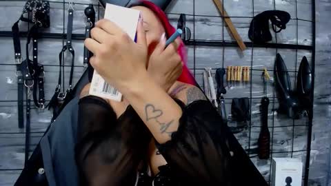 Snapshot of alana_roth chatting on 03.16.26 ALANA ROTH online show from 03.16.26