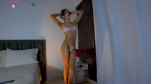 Alana Tobias online show from 07.11.26