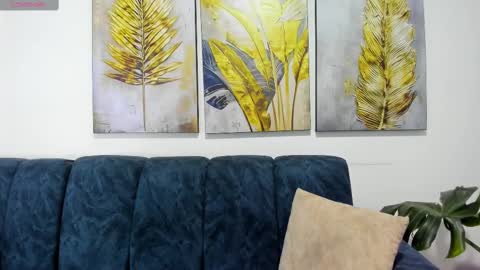 Alana  online show from 10.08.25